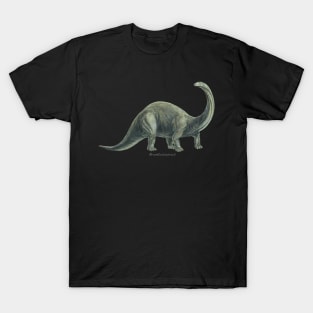 Brontosaurus T-Shirt